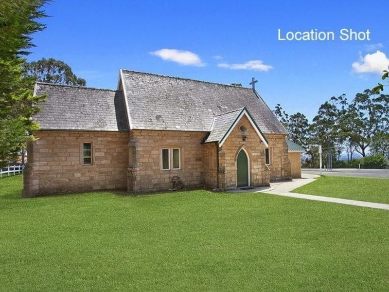 Vanderville Estate, Montpelier Drive, The Oaks NSW 2570