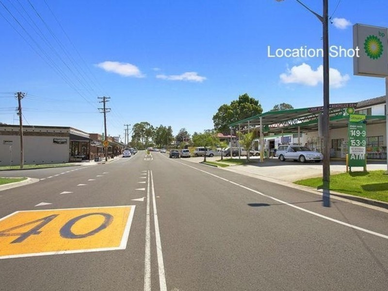Vanderville Estate, Montpelier Drive, The Oaks NSW 2570