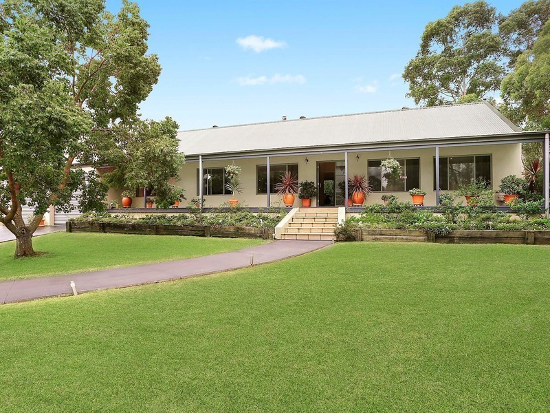 445 Catherine Fields Road, Catherine Field NSW 2557
