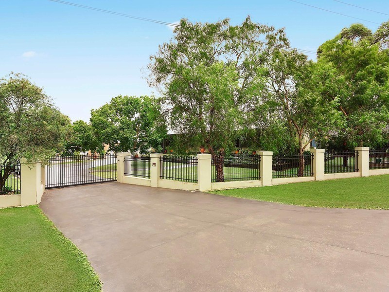 445 Catherine Fields Road, Catherine Field NSW 2557