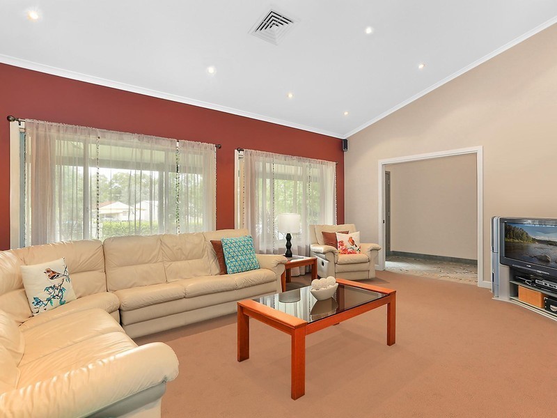 445 Catherine Fields Road, Catherine Field NSW 2557