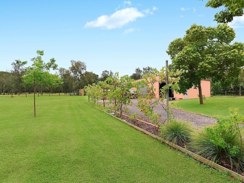 445 Catherine Fields Road, Catherine Field NSW 2557