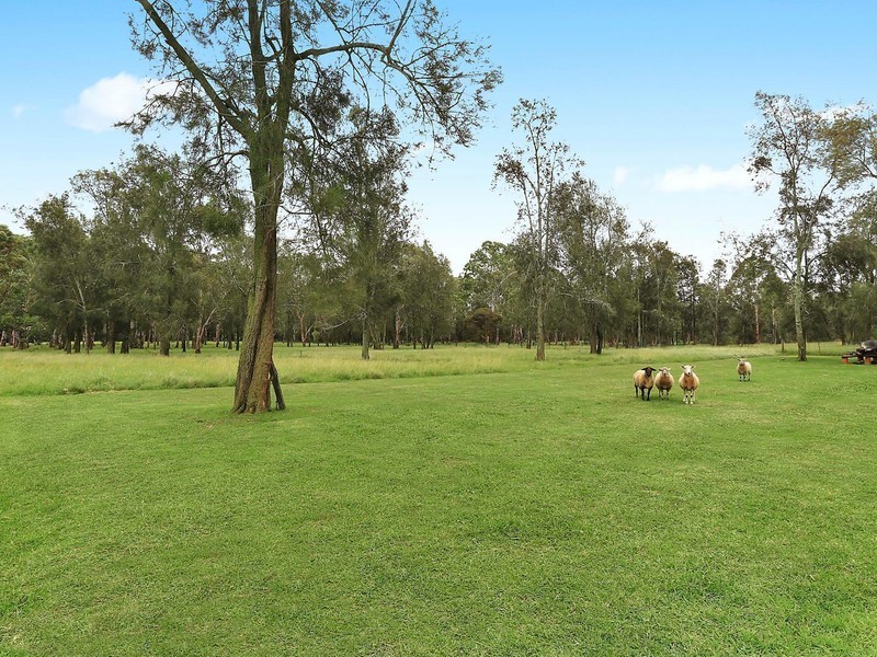 445 Catherine Fields Road, Catherine Field NSW 2557