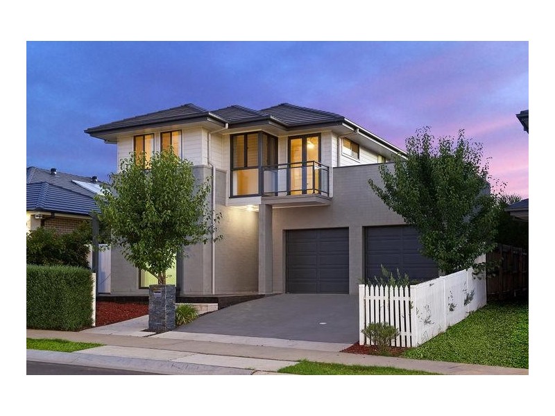 16 Jeffrey Street, Wilton NSW 2571