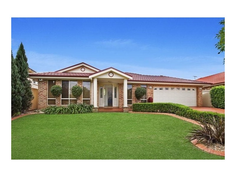27 Turbott Avenue, Harrington Park NSW 2567
