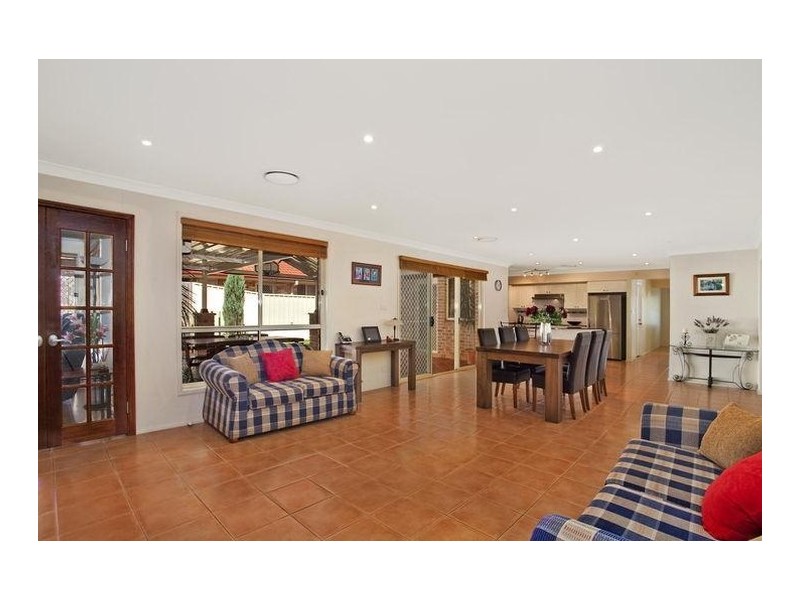 27 Turbott Avenue, Harrington Park NSW 2567