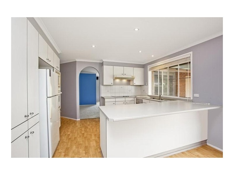 16 Welling Drive, Narellan Vale NSW 2567