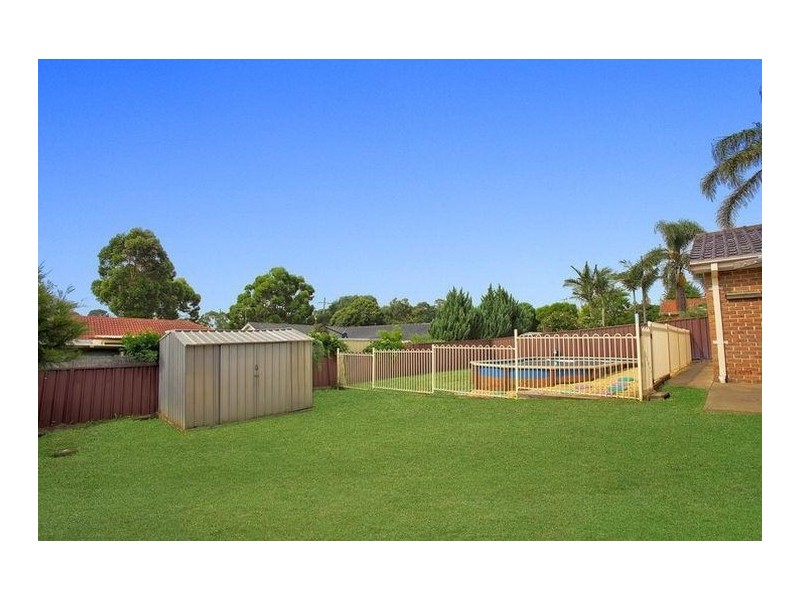 16 Welling Drive, Narellan Vale NSW 2567