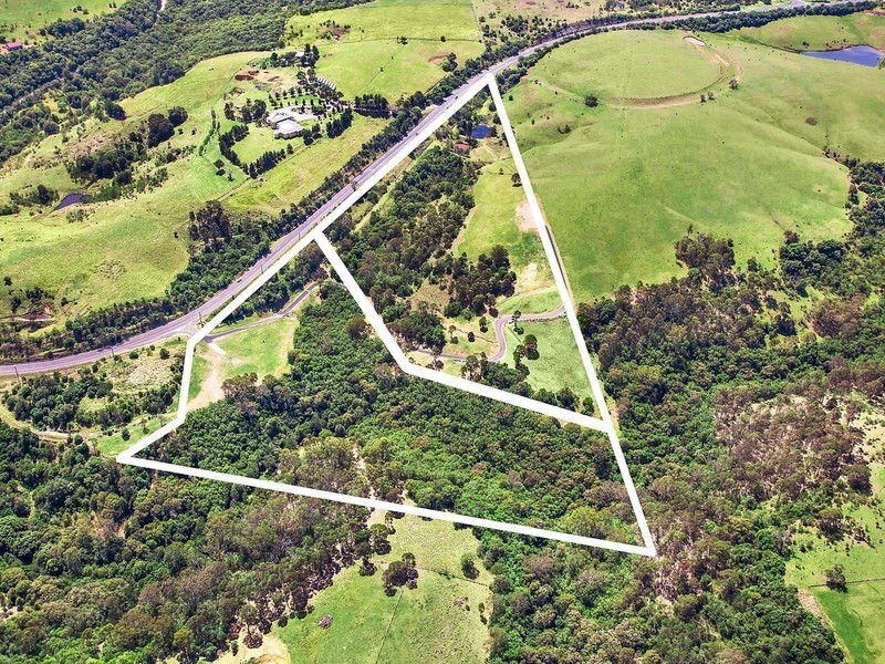 2 and 3/1220 Remembrance Drive, Razorback NSW 2571