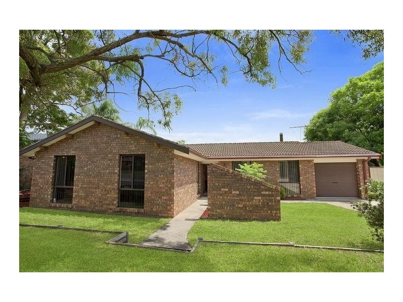 226 Junction Road, Ruse NSW 2560