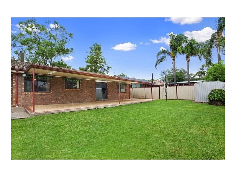 226 Junction Road, Ruse NSW 2560