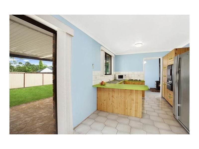226 Junction Road, Ruse NSW 2560