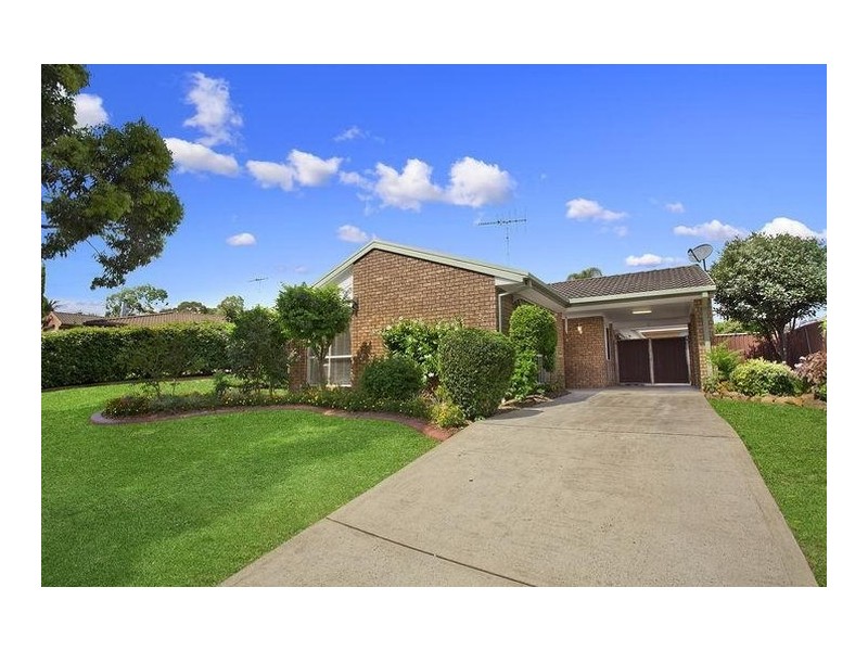 26 Waterworth Drive, Narellan Vale NSW 2567