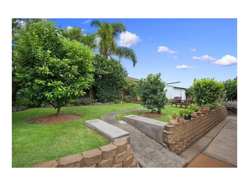 26 Waterworth Drive, Narellan Vale NSW 2567