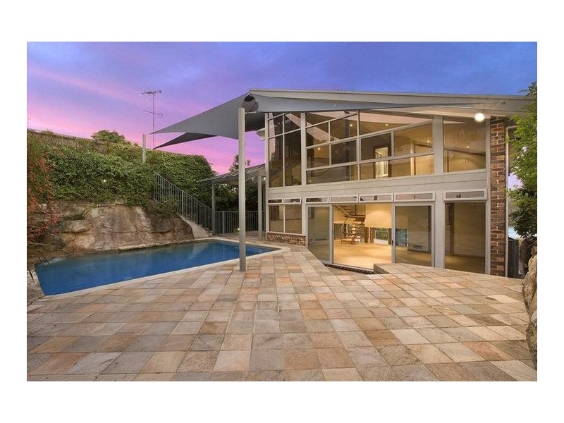 38 Mansion Point Road, Grays Point NSW 2232