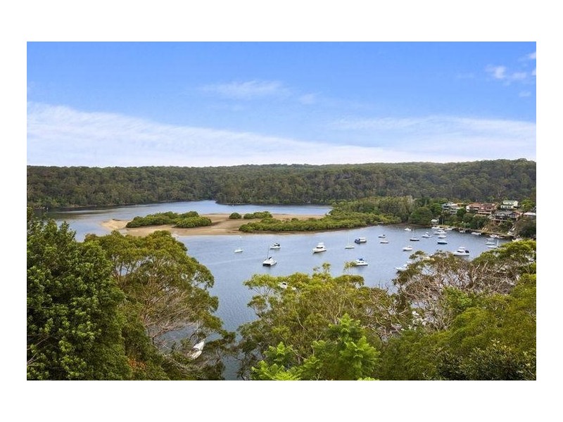 38 Mansion Point Road, Grays Point NSW 2232