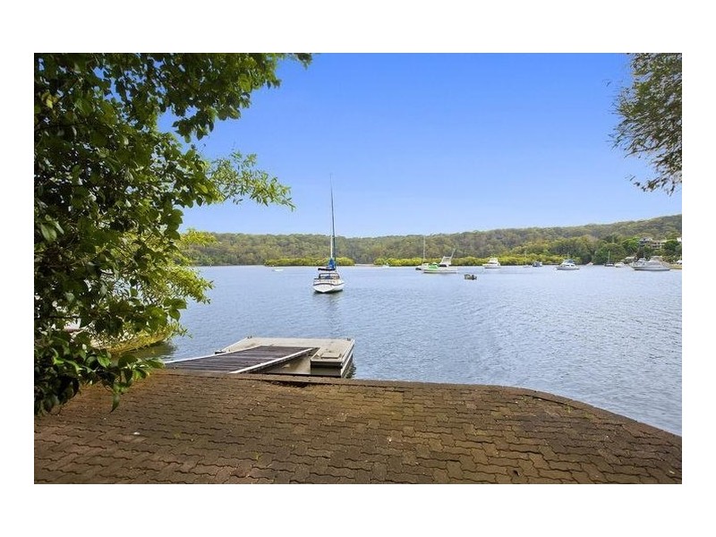 38 Mansion Point Road, Grays Point NSW 2232