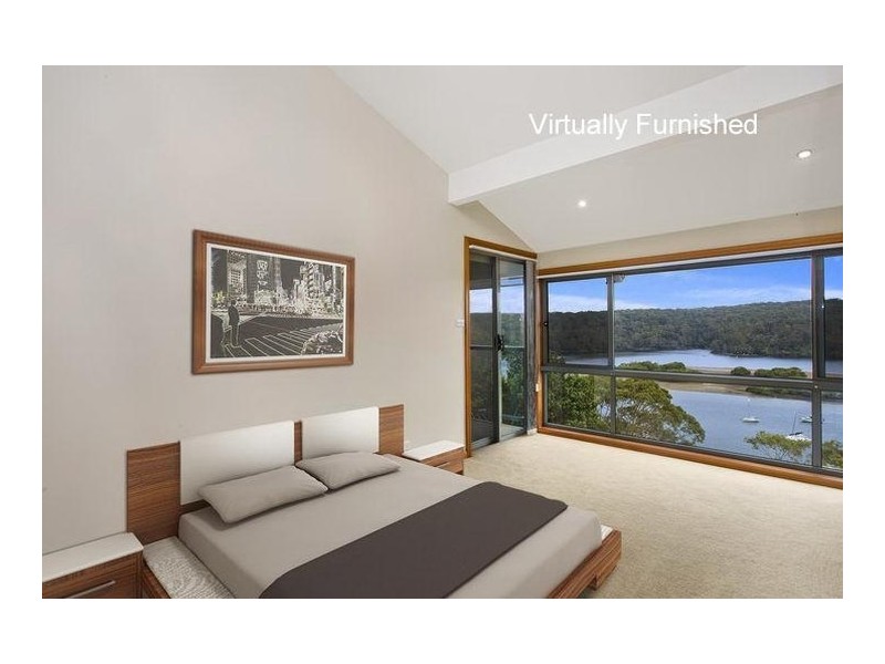 38 Mansion Point Road, Grays Point NSW 2232