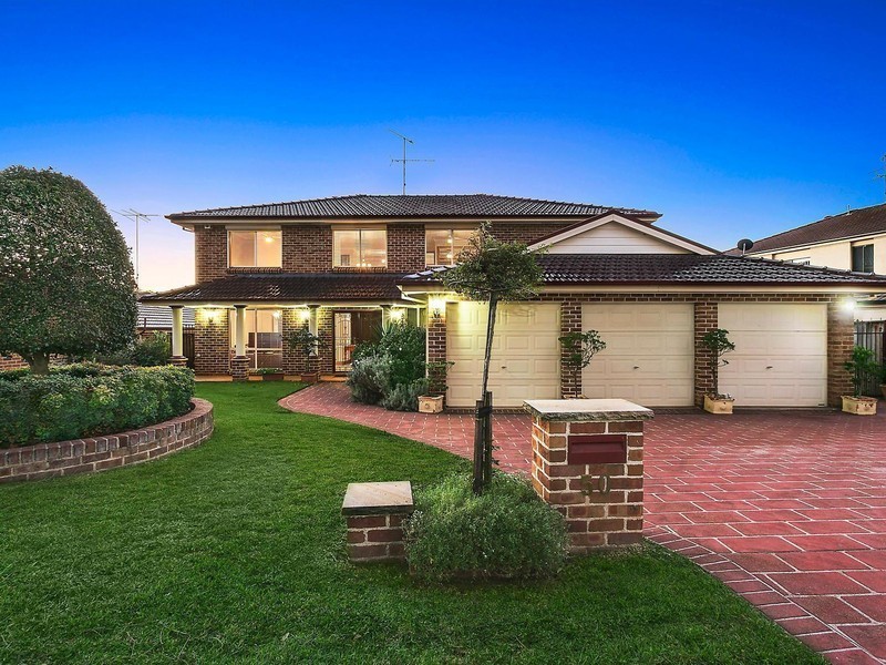 50 The Cascades, Mount Annan NSW 2567