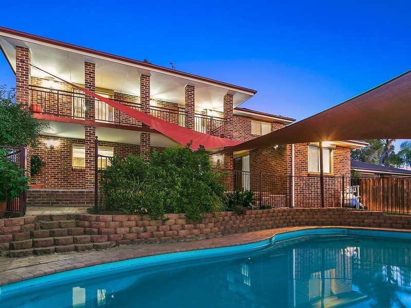 50 The Cascades, Mount Annan NSW 2567