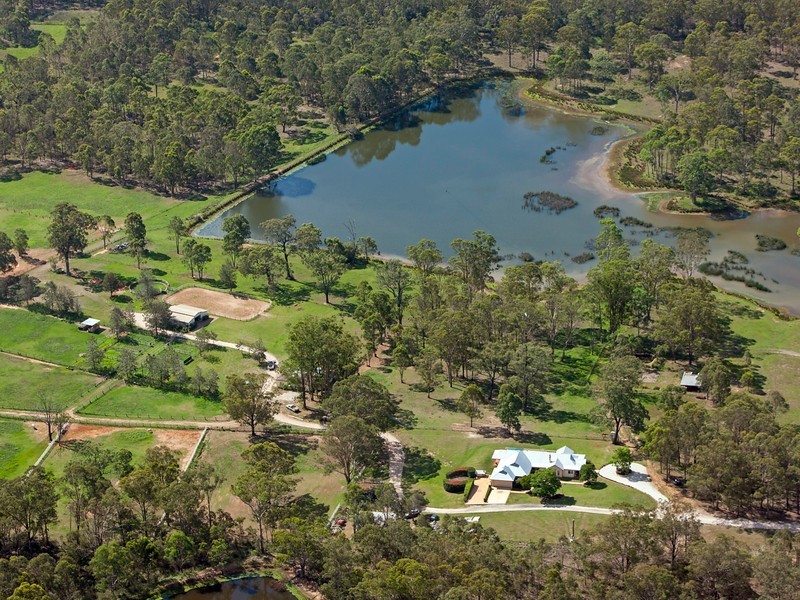 155 Coates Park Road, Cobbitty NSW 2570