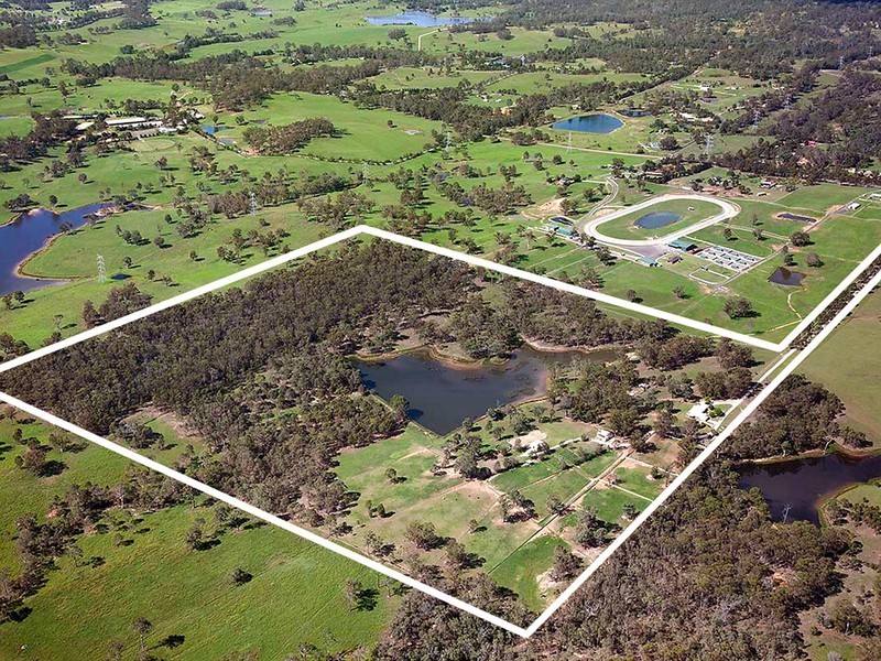 155 Coates Park Road, Cobbitty NSW 2570