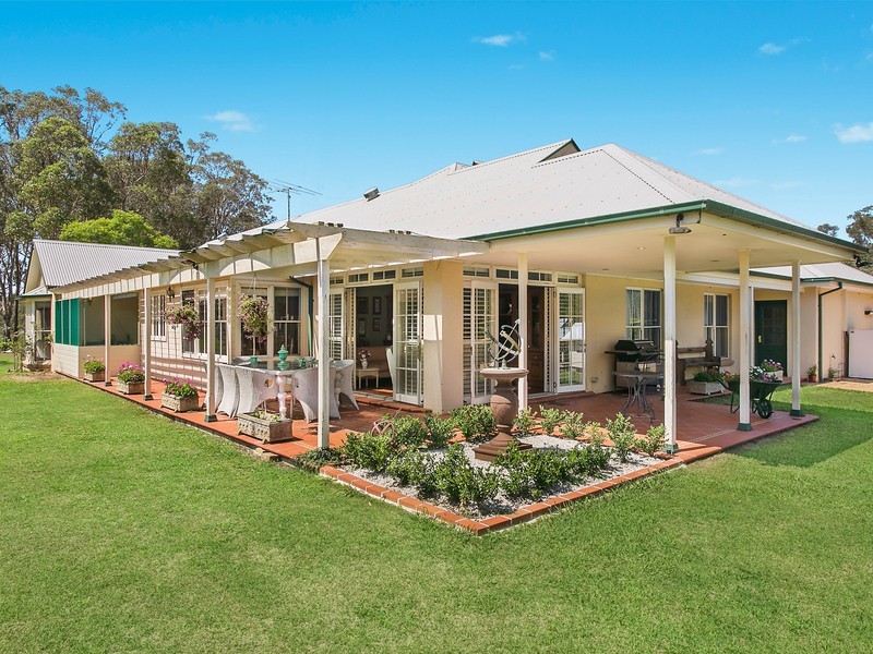 155 Coates Park Road, Cobbitty NSW 2570