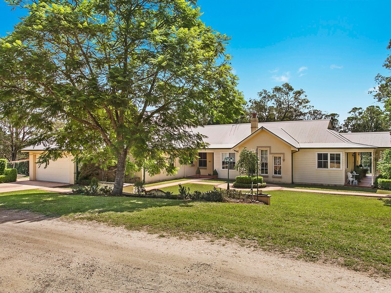 155 Coates Park Road, Cobbitty NSW 2570