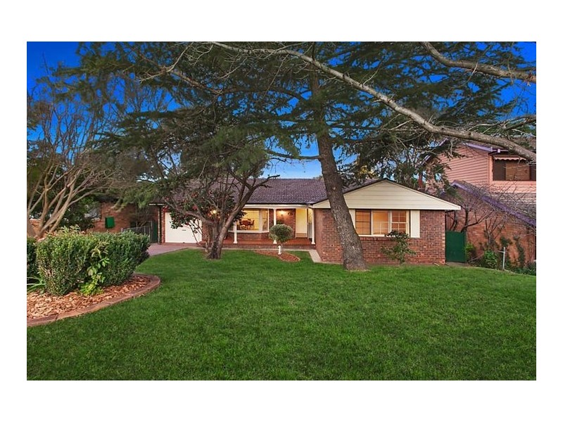 142 Campbellfield Avenue, Bradbury NSW 2560