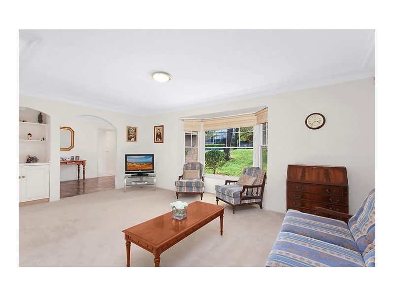142 Campbellfield Avenue, Bradbury NSW 2560