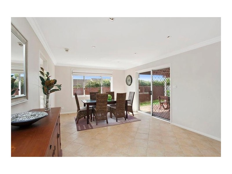 9 Yate Place, Narellan Vale NSW 2567