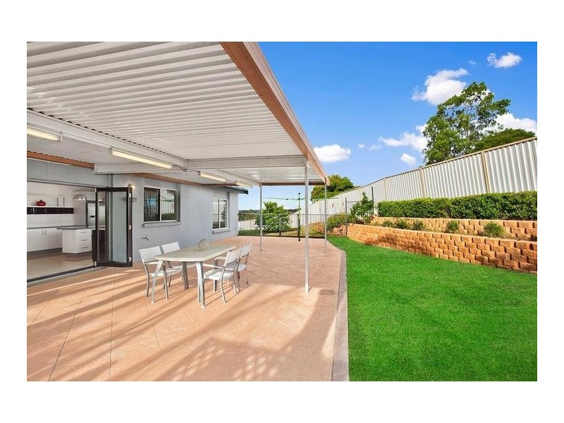 12 Somercotes Close, Glen Alpine NSW 2560