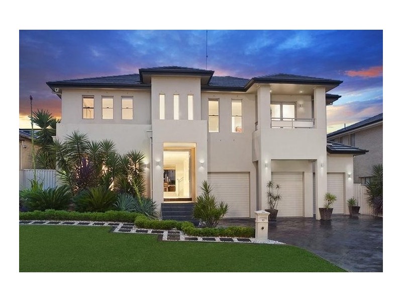 10 Harrison Avenue, Harrington Park NSW 2567