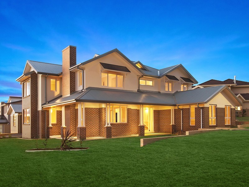 27 Wayman Avenue, Harrington Park NSW 2567