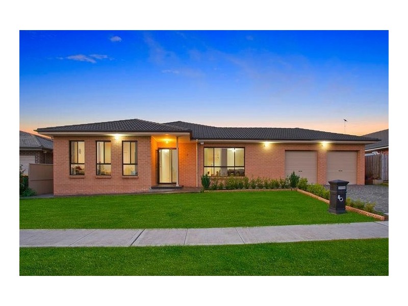 7 Dewpoint Drive, Spring Farm NSW 2570