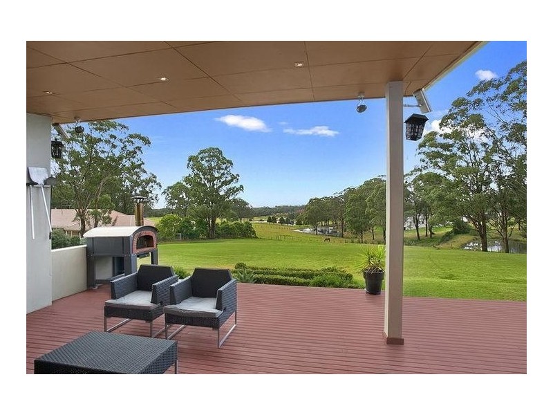 45 Denham Court Road, Denham Court NSW 2565