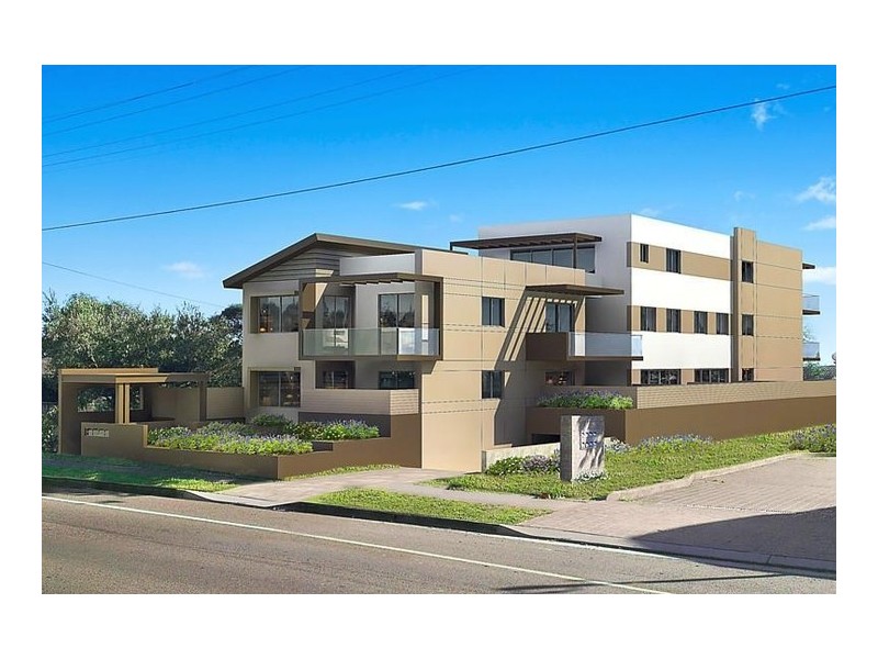 1-8/145 Memorial Avenue, Liverpool NSW 2170