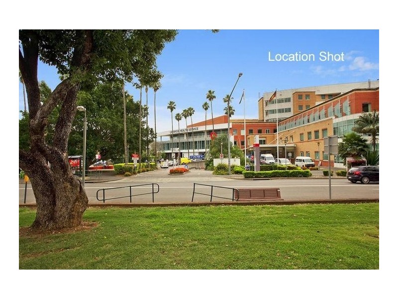 1-8/145 Memorial Avenue, Liverpool NSW 2170