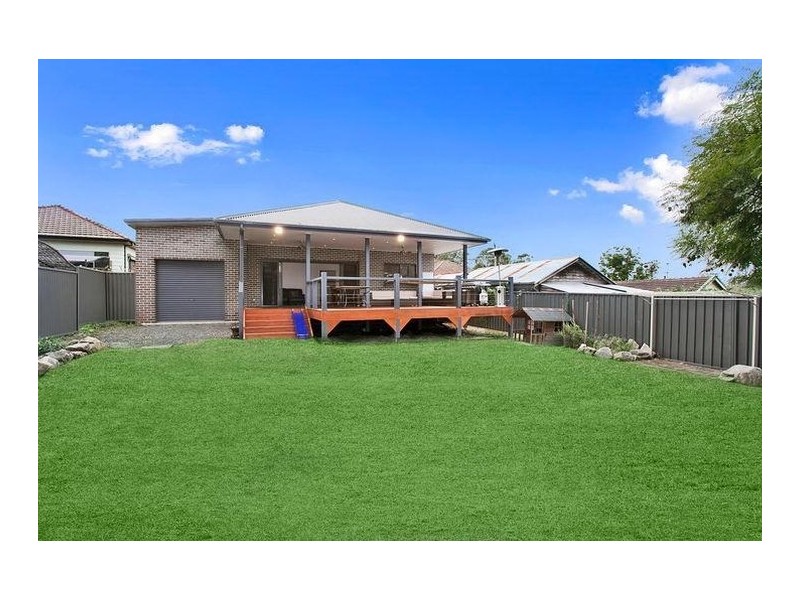 25 Chellaston Street, Camden NSW 2570