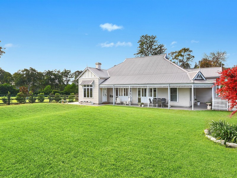 363 Cobbitty Road, Cobbitty NSW 2570
