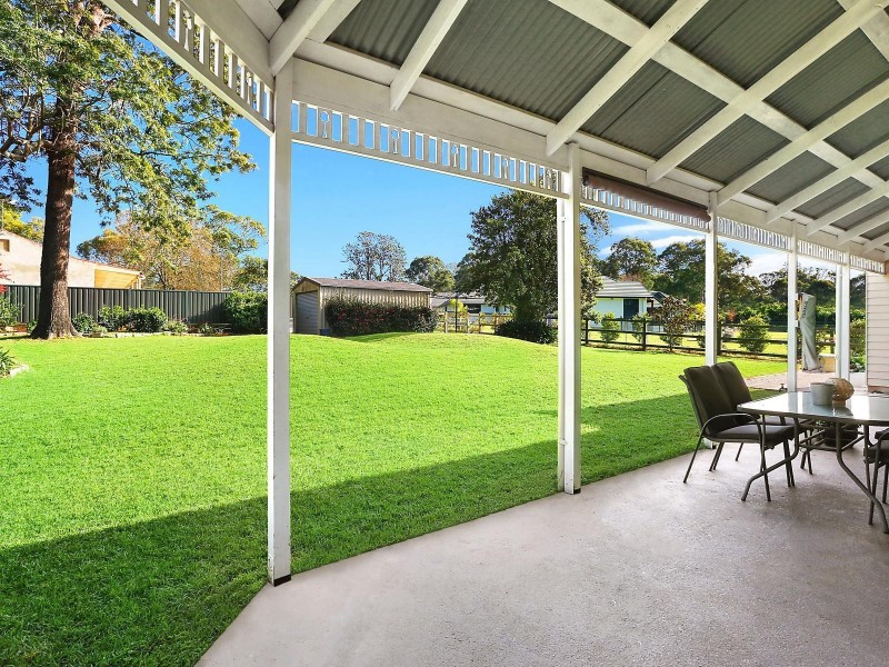 363 Cobbitty Road, Cobbitty NSW 2570