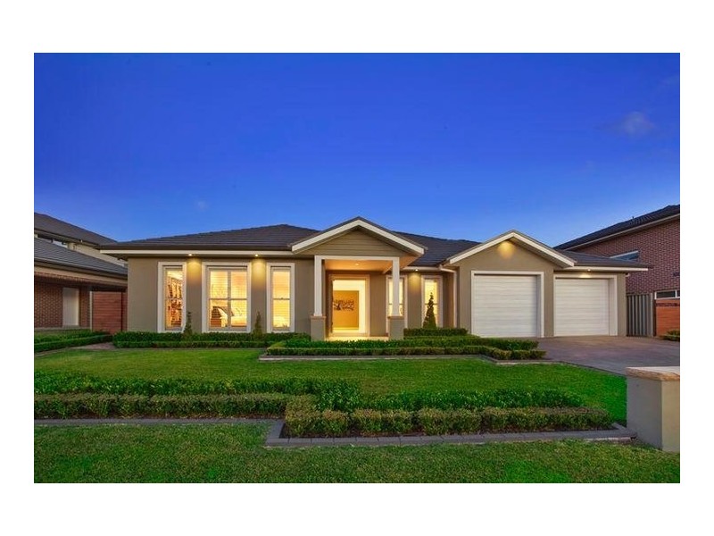 6 Wayman Avenue, Harrington Park NSW 2567