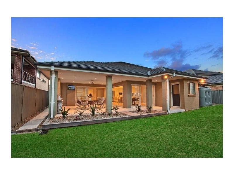 6 Wayman Avenue, Harrington Park NSW 2567
