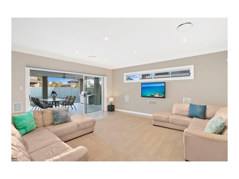 6 Wayman Avenue, Harrington Park NSW 2567