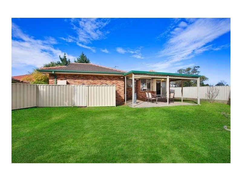19 Scarborough Close, Narellan NSW 2567