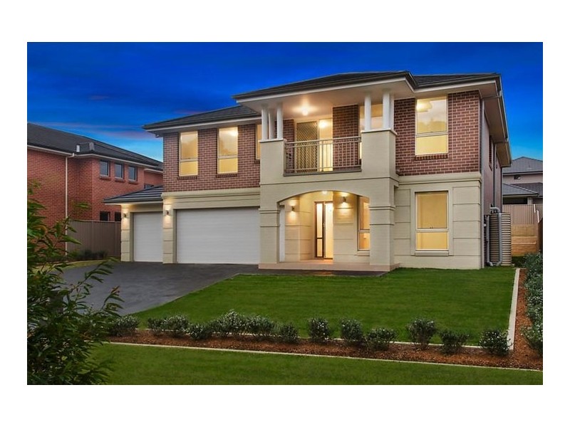 18 Forestgrove Drive, Harrington Park NSW 2567
