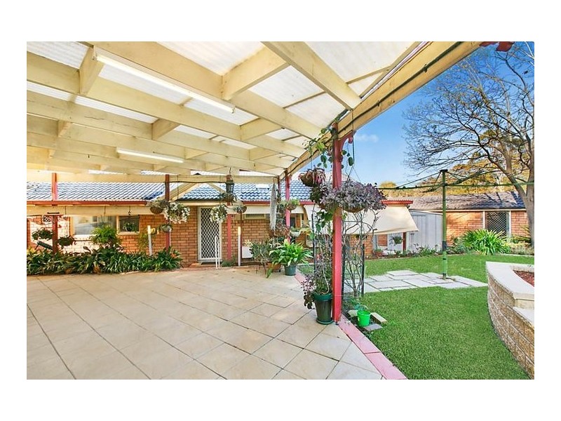 25 Weemala Crescent, Bradbury NSW 2560