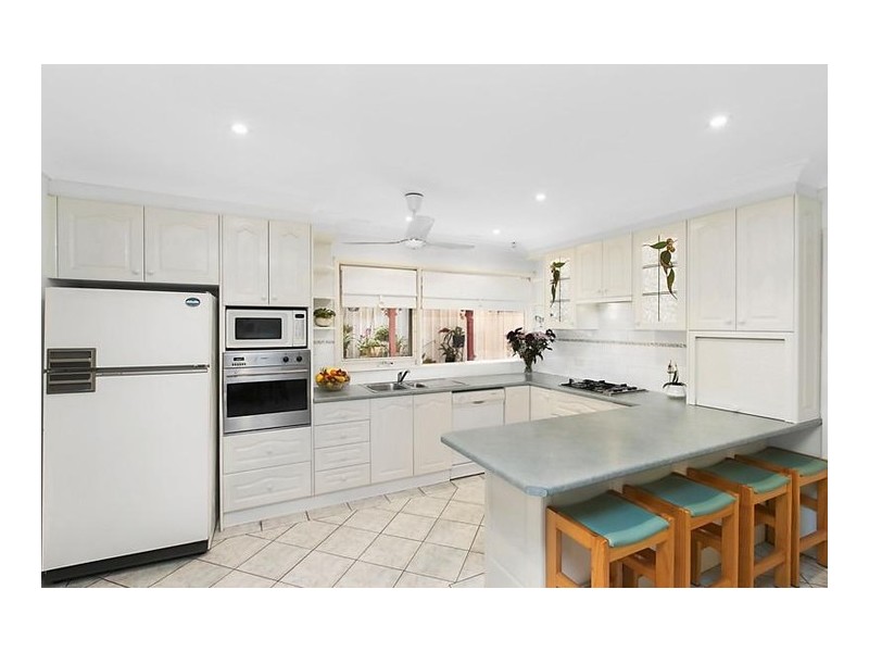 25 Weemala Crescent, Bradbury NSW 2560