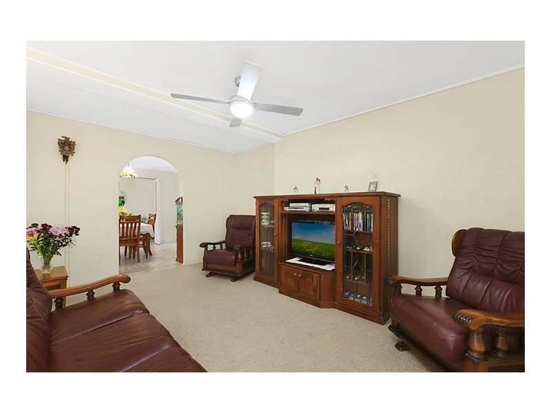 25 Weemala Crescent, Bradbury NSW 2560