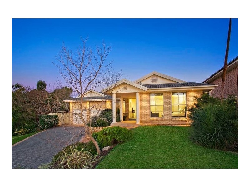 63 Kurrajong Circuit, Mount Annan NSW 2567